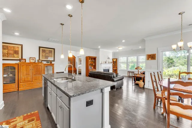 $387,500 | 210 Bank Swallow Way, Simpsonville, SC 29680