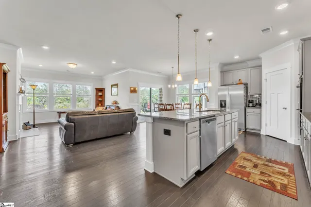 $387,500 | 210 Bank Swallow Way, Simpsonville, SC 29680