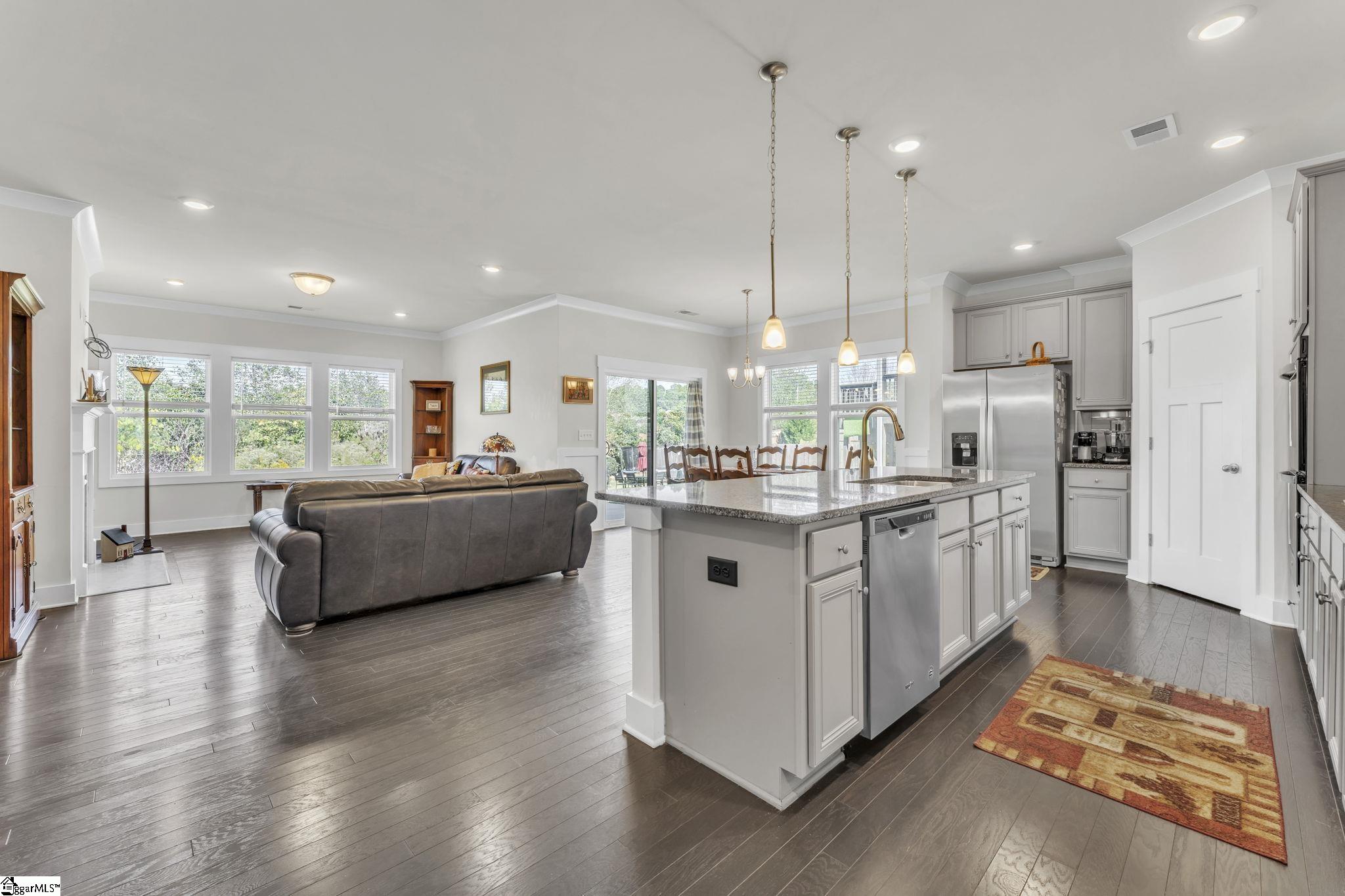 210 Bank Swallow Way Simpsonville, SC 29680 - Photo 12 of 30