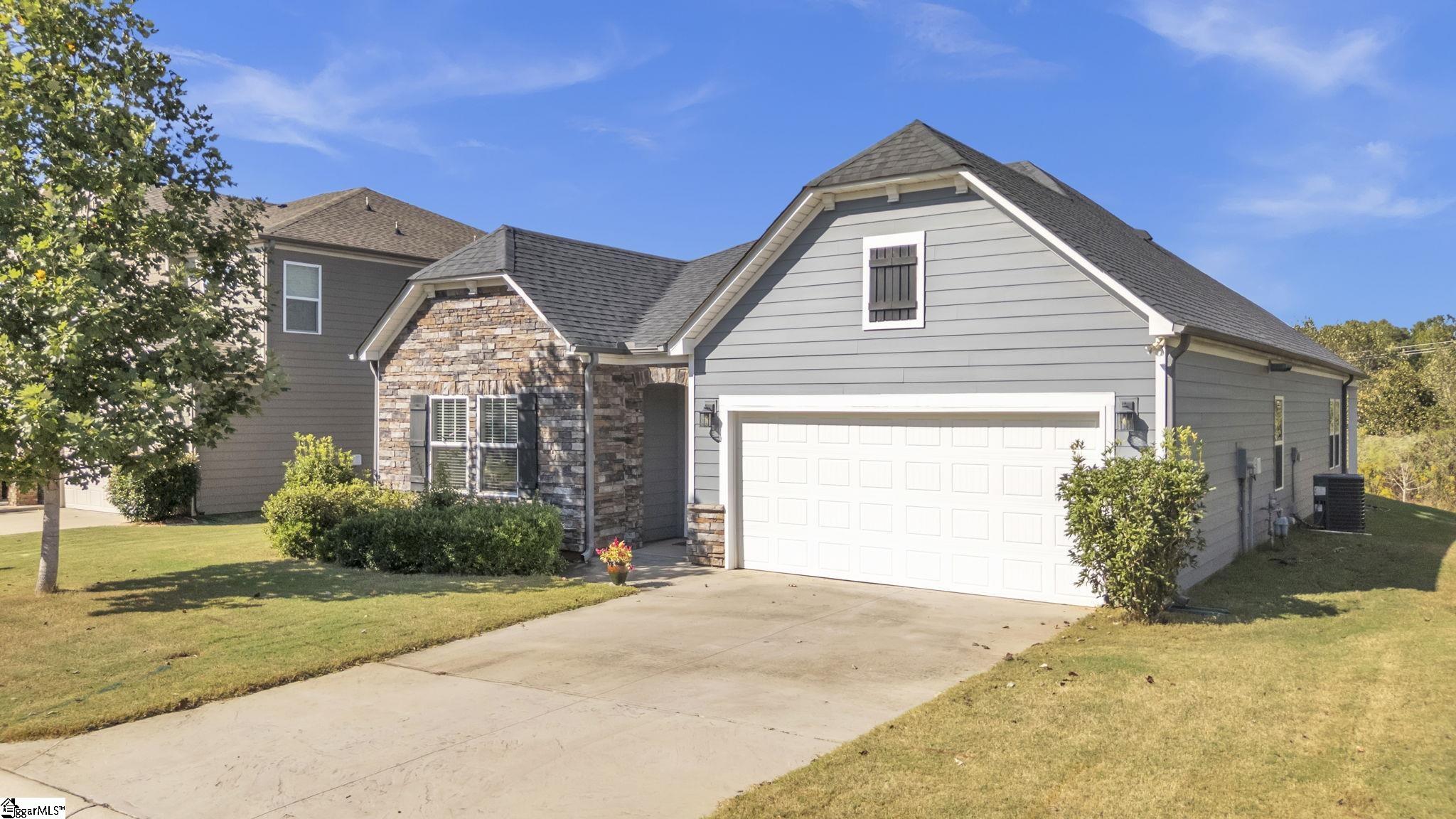 210 Bank Swallow Way Simpsonville, SC 29680 - Photo 2 of 30