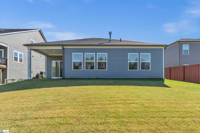 $387,500 | 210 Bank Swallow Way, Simpsonville, SC 29680