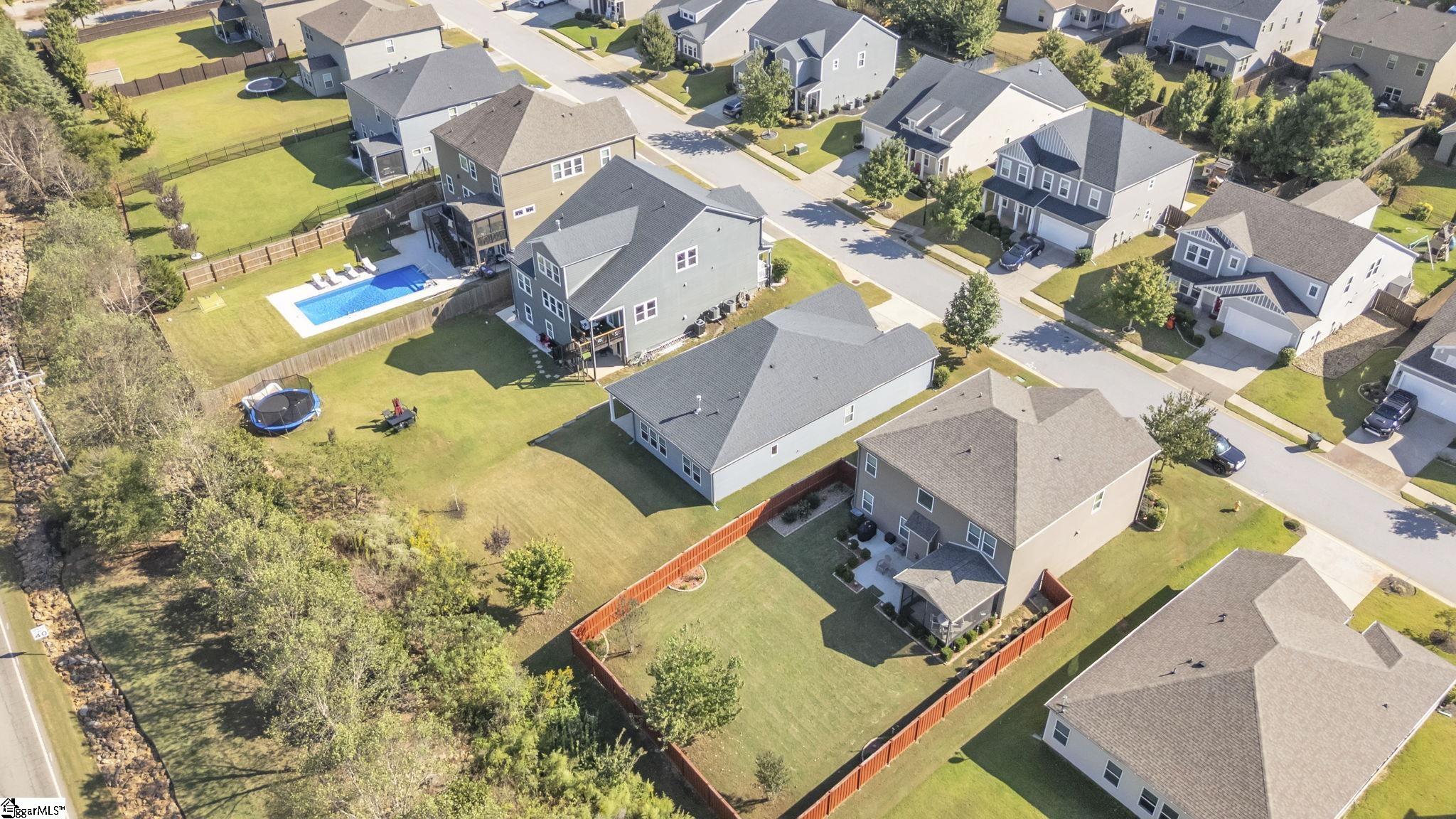 210 Bank Swallow Way Simpsonville, SC 29680 - Photo 27 of 30