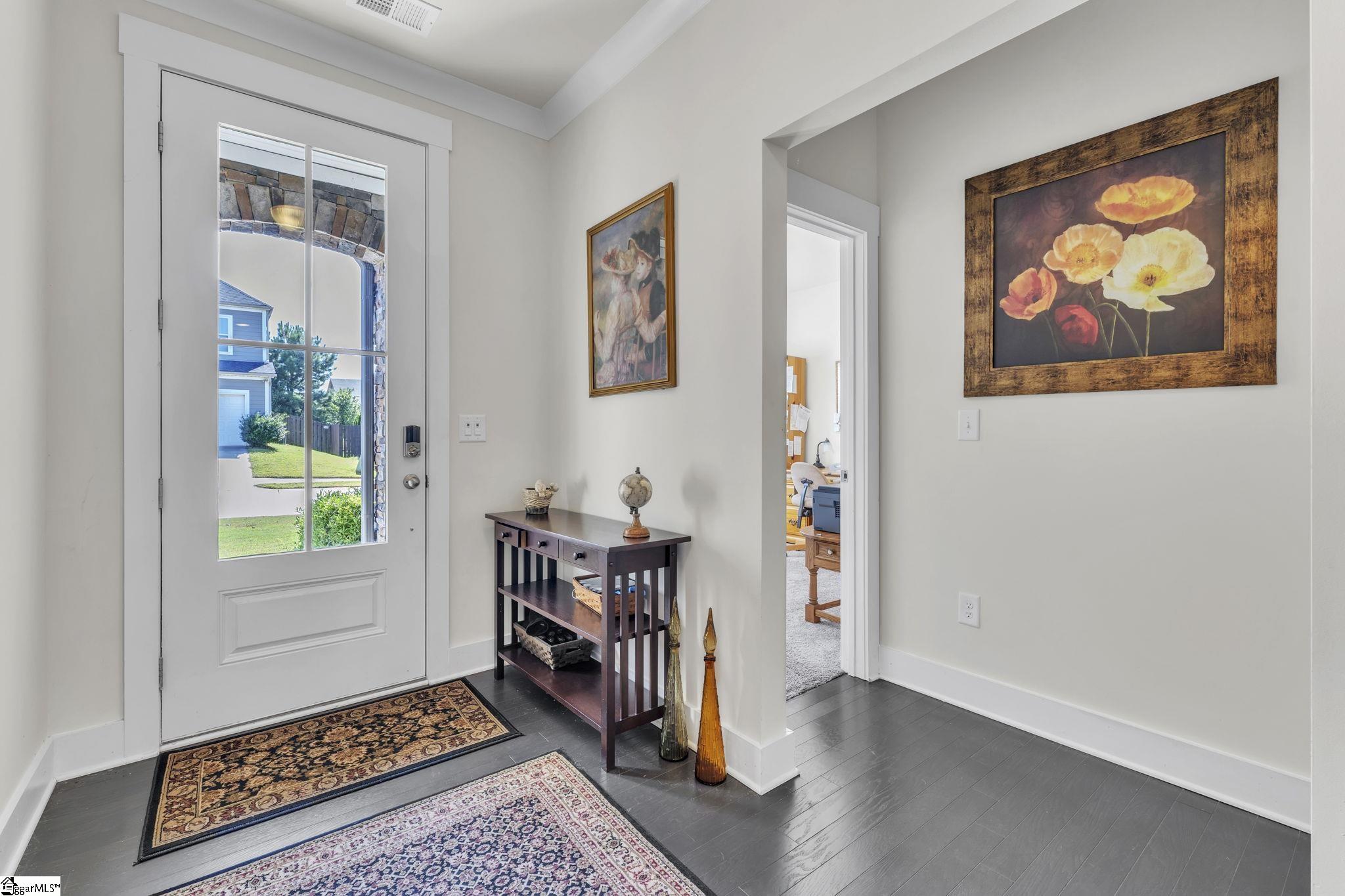 210 Bank Swallow Way Simpsonville, SC 29680 - Photo 3 of 30