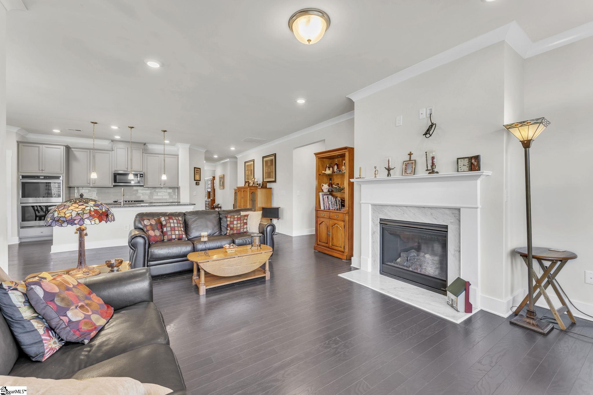 210 Bank Swallow Way Simpsonville, SC 29680 - Photo 4 of 30