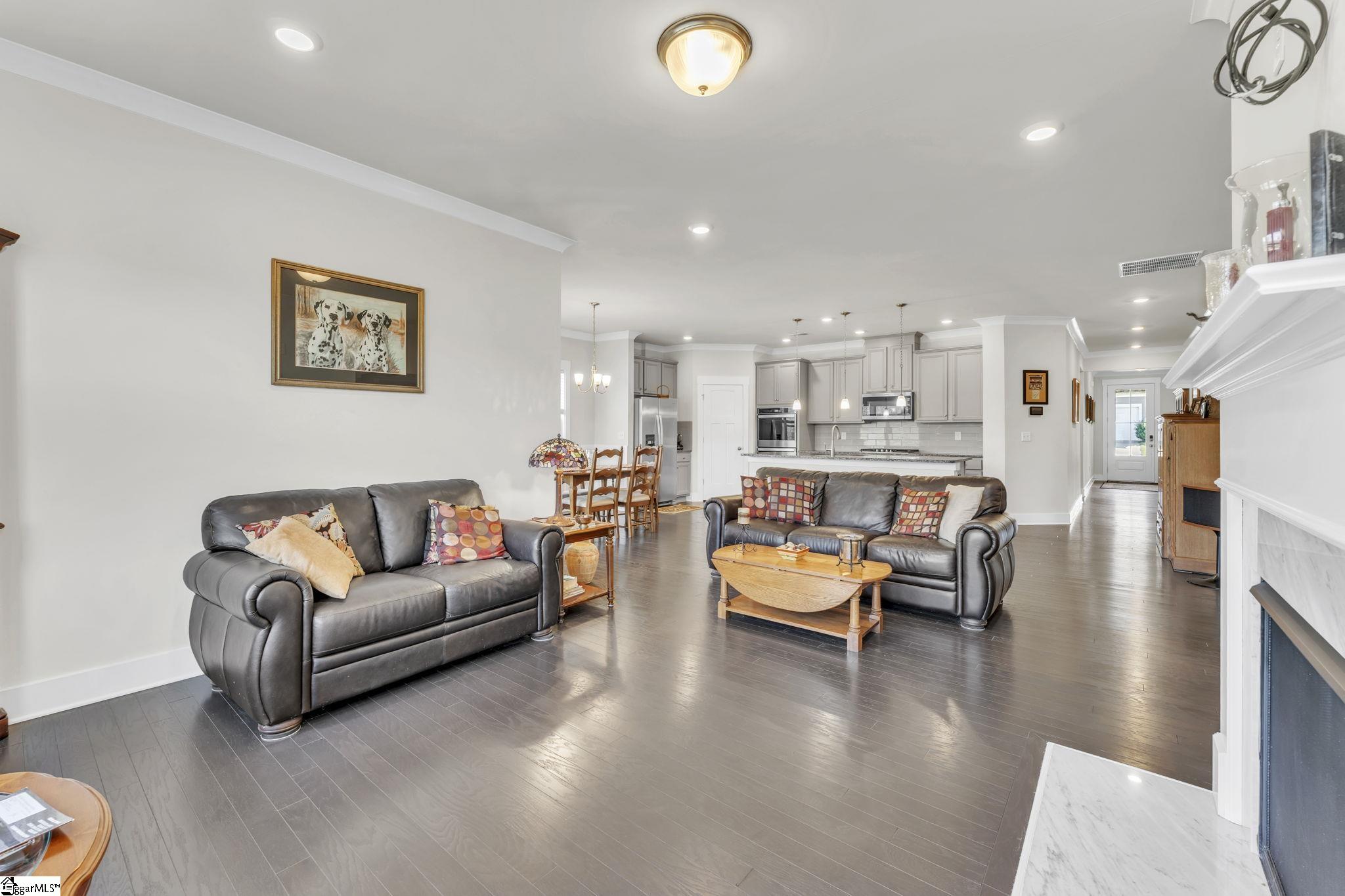 210 Bank Swallow Way Simpsonville, SC 29680 - Photo 5 of 30