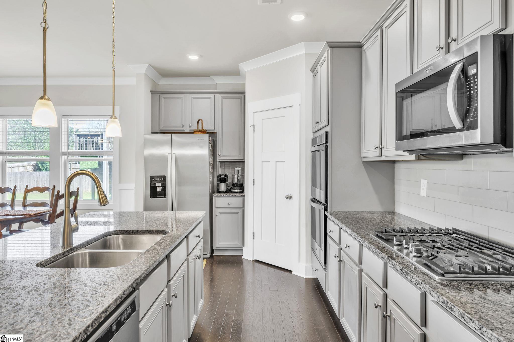 210 Bank Swallow Way Simpsonville, SC 29680 - Photo 7 of 30