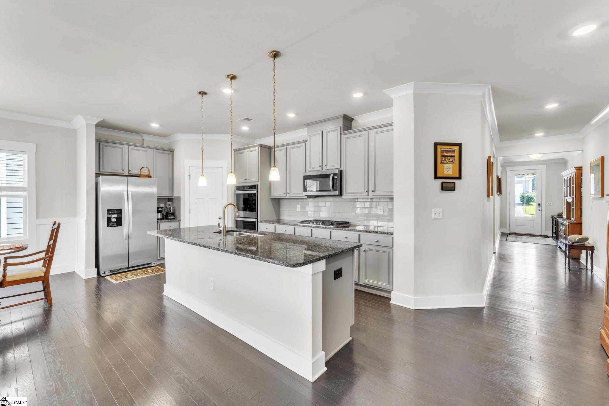 210 Bank Swallow Way Simpsonville, SC 29680 - Photo 9 of 30