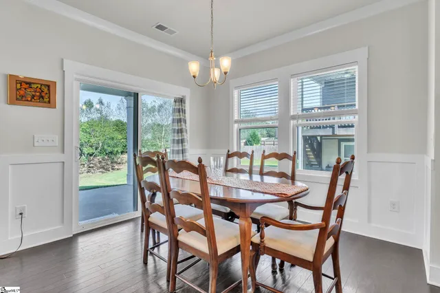 $387,500 | 210 Bank Swallow Way, Simpsonville, SC 29680