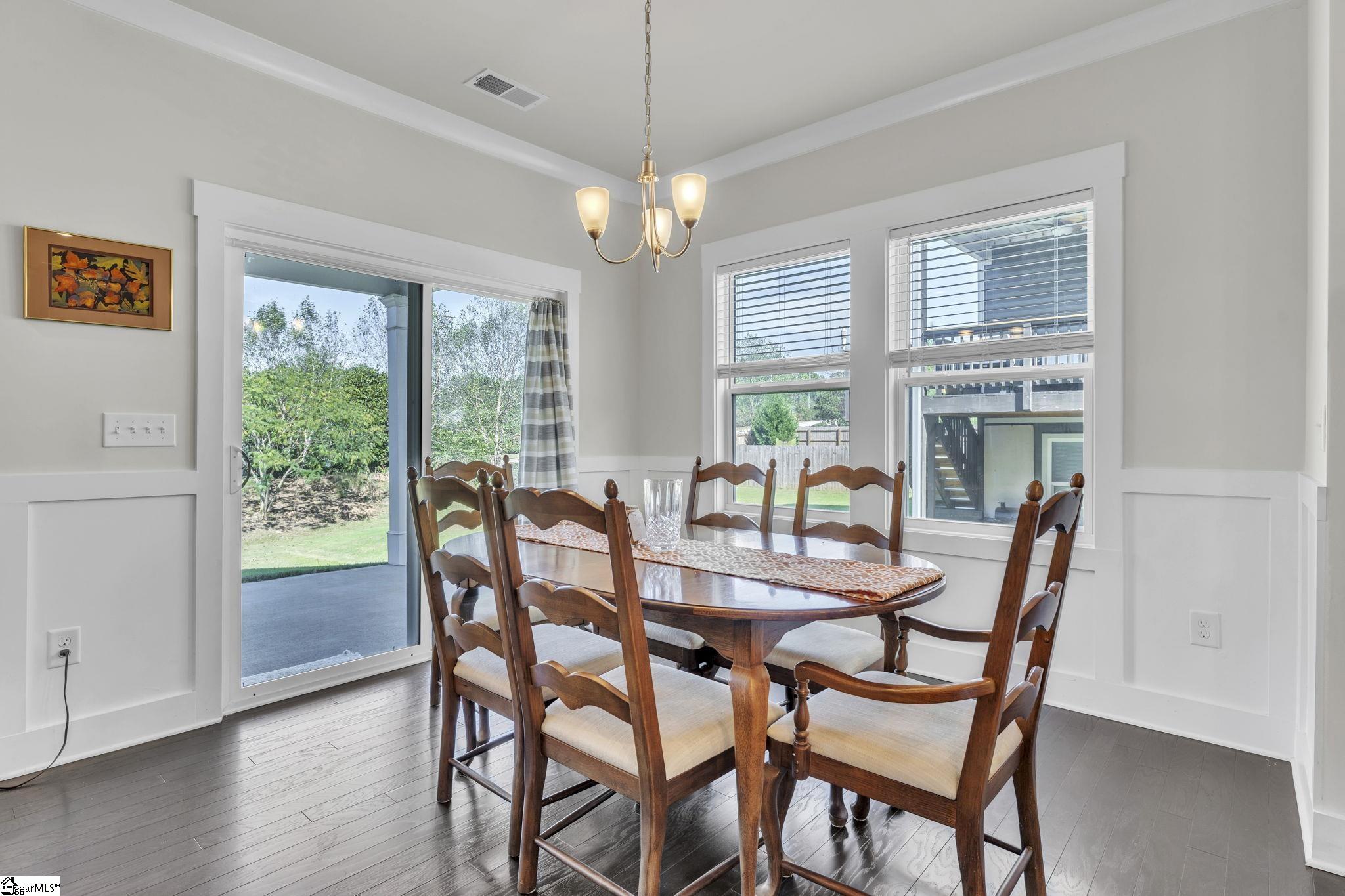 210 Bank Swallow Way Simpsonville, SC 29680 - Photo 10 of 30