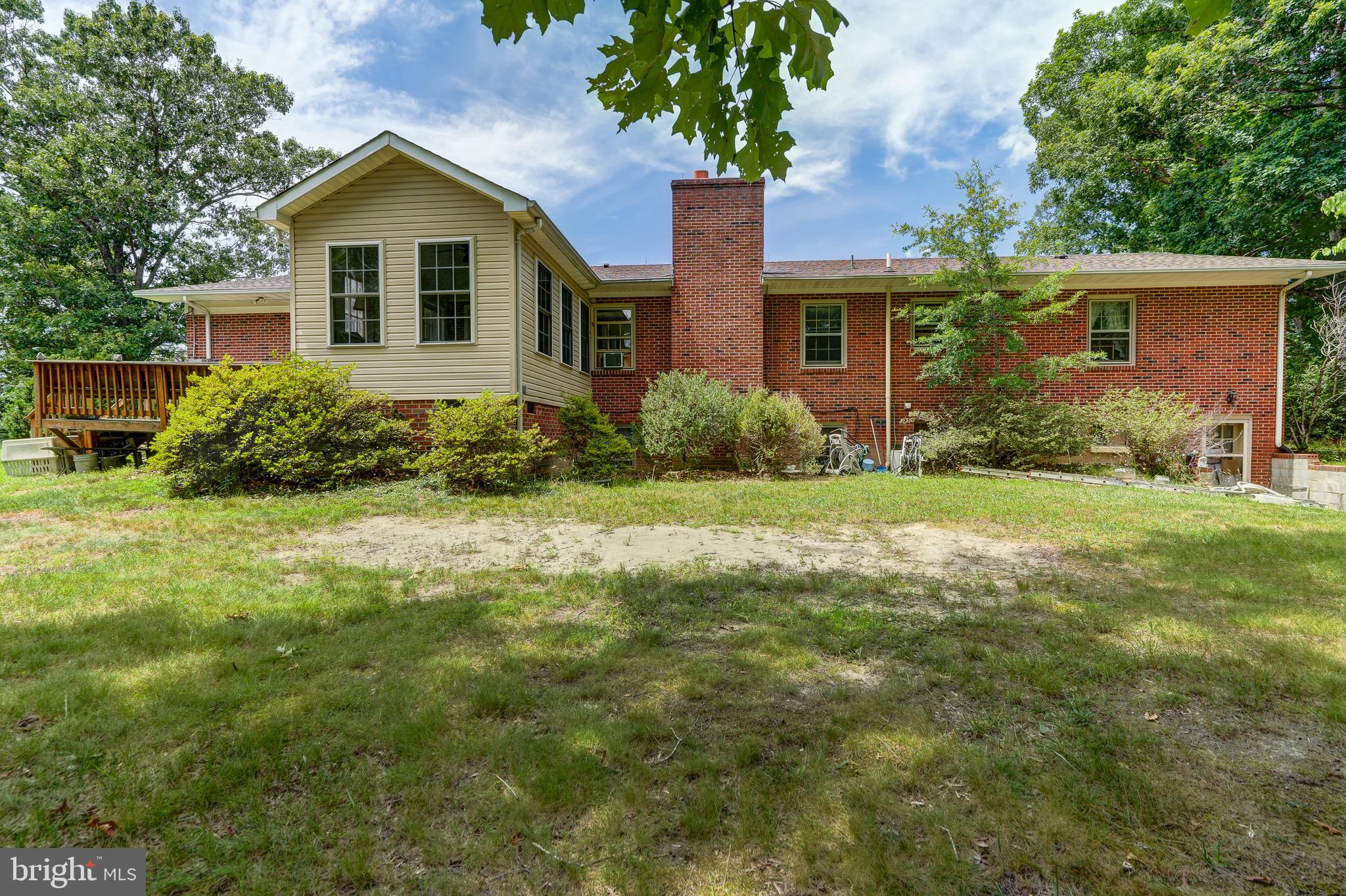 8858 Poindexter Road Louisa, VA 23093 - Photo 24 of 48