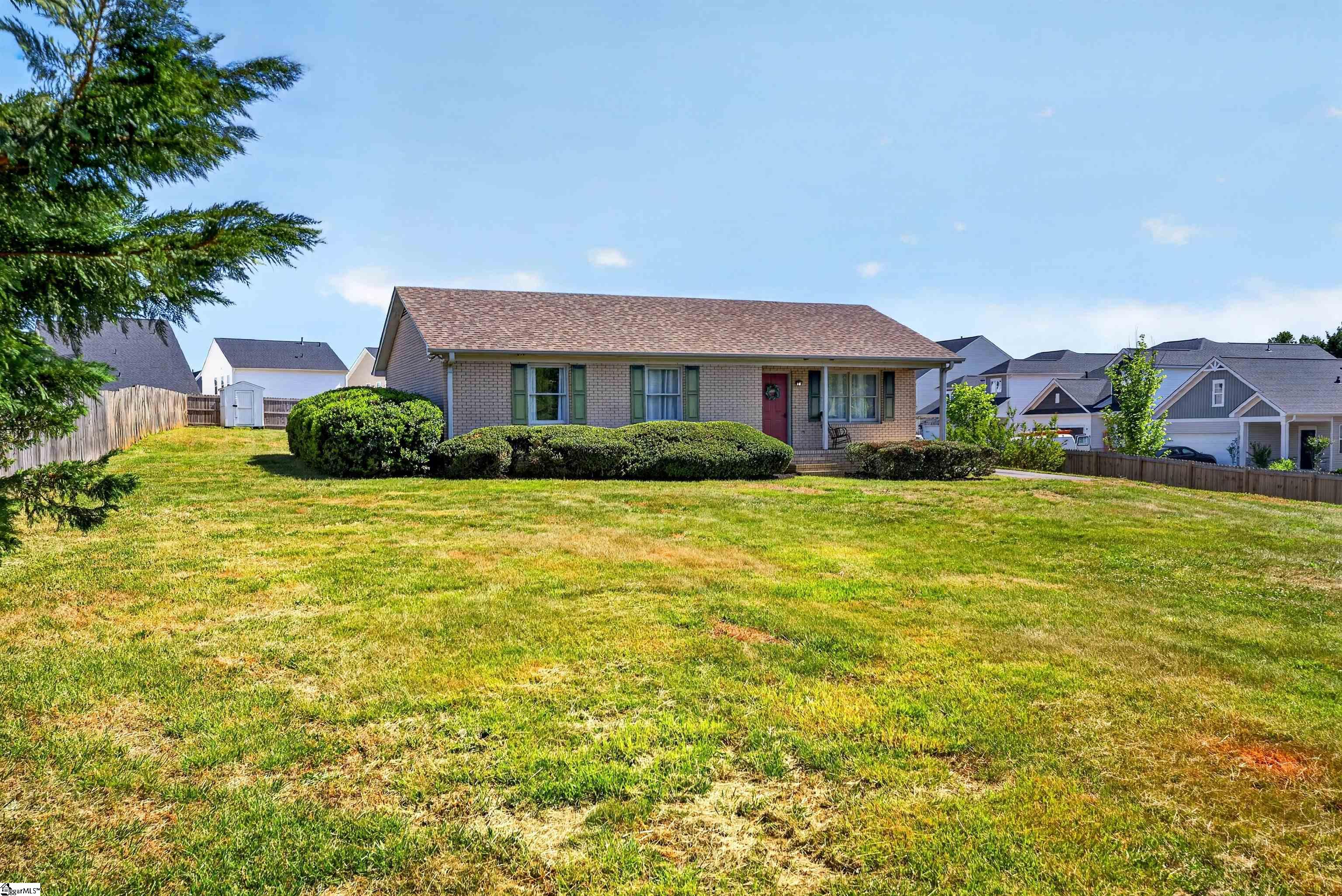 164 Old Furnace Road Boiling Springs, SC 29316 - Photo 26 of 29 Gallery Image 26