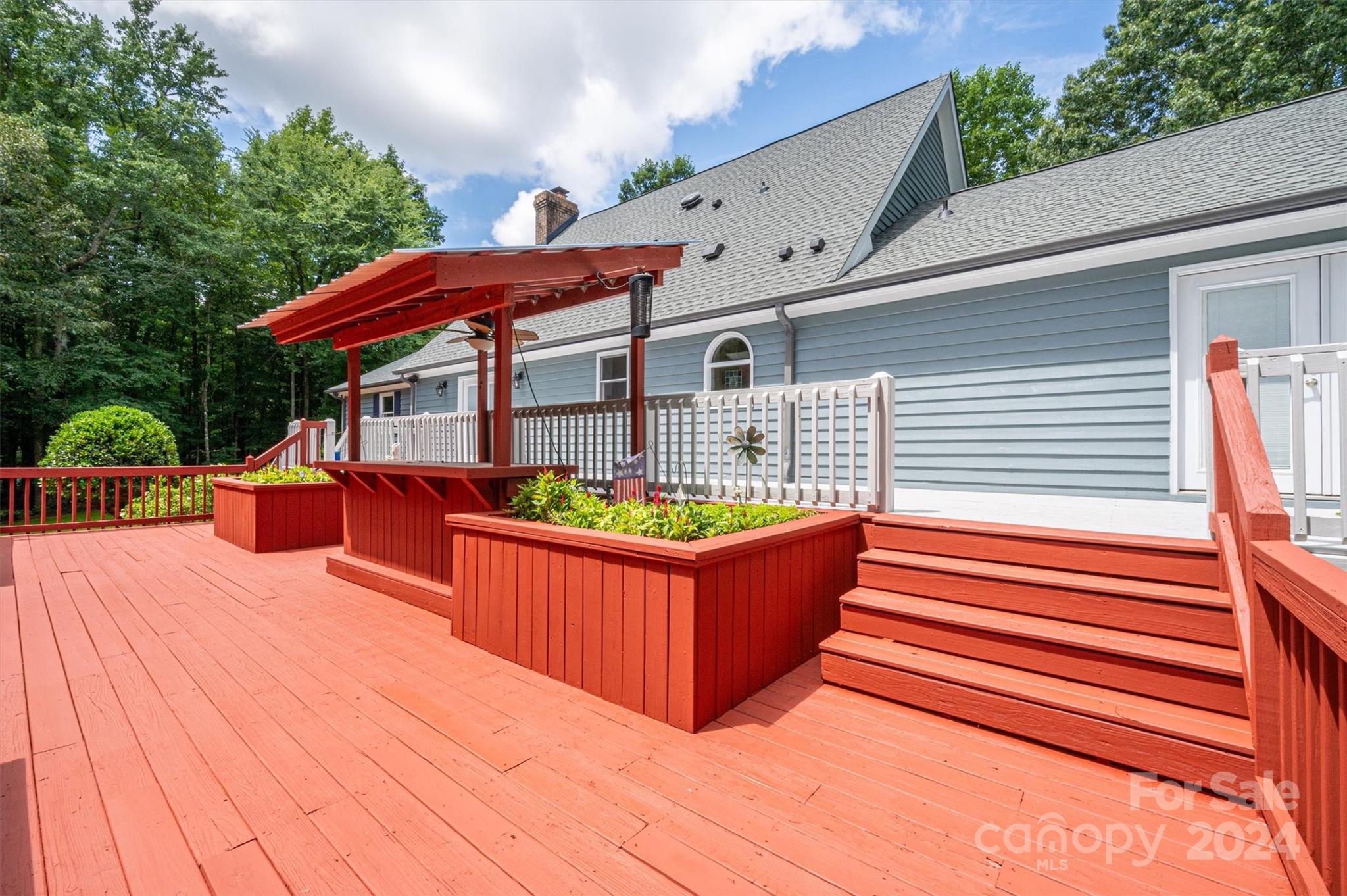 459 Patrick Road Gastonia, NC 28056 - Photo 33 of 39 a view of outdoor space with seating