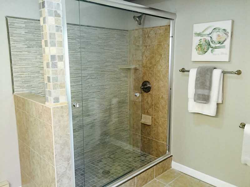 67 Mill Pond Road Exeter, RI 02822 - Photo 11 of 25 Master Bath/Spa.