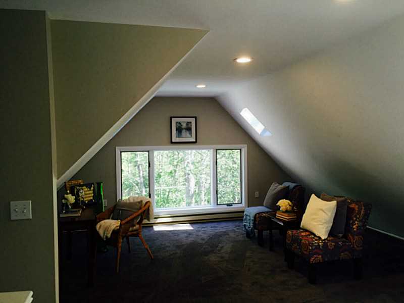 67 Mill Pond Road Exeter, RI 02822 - Photo 13 of 25 Bonus Room.