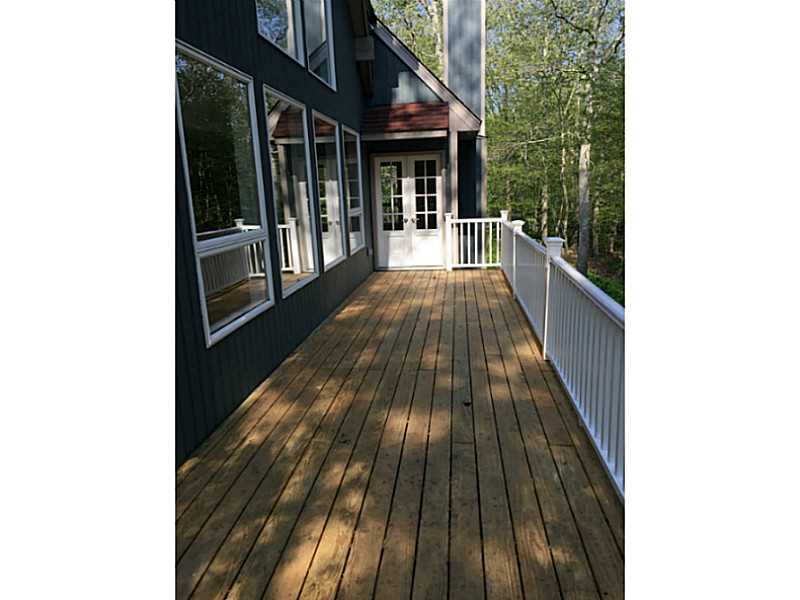 67 Mill Pond Road Exeter, RI 02822 - Photo 17 of 25 Patio/Deck.