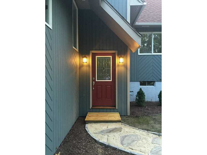 67 Mill Pond Road Exeter, RI 02822 - Photo 25 of 25 Exterior Front.