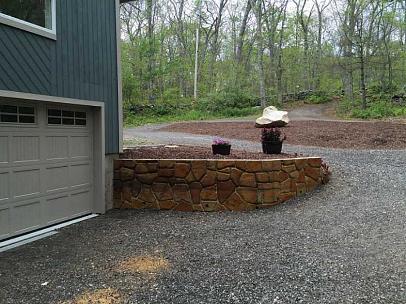 67 Mill Pond Road Exeter, RI 02822 - Photo 3 of 25 Exterior Front.