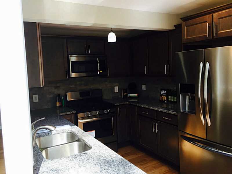 67 Mill Pond Road Exeter, RI 02822 - Photo 4 of 25 Kitchen.