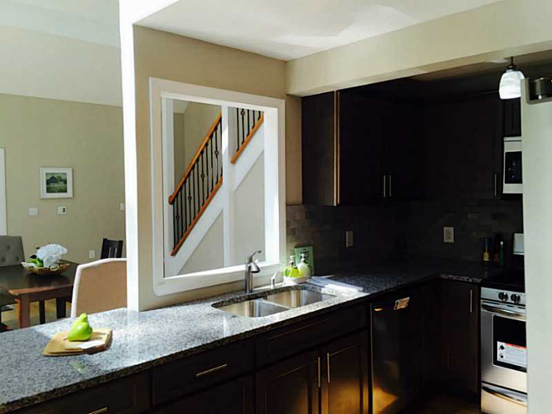 67 Mill Pond Road Exeter, RI 02822 - Photo 5 of 25 Kitchen.