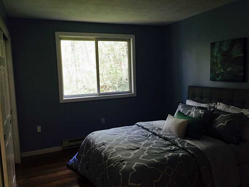 67 Mill Pond Road Exeter, RI 02822 - Photo 8 of 25 Bedroom.