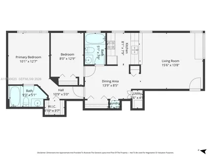 a picture of a bench in front of a door