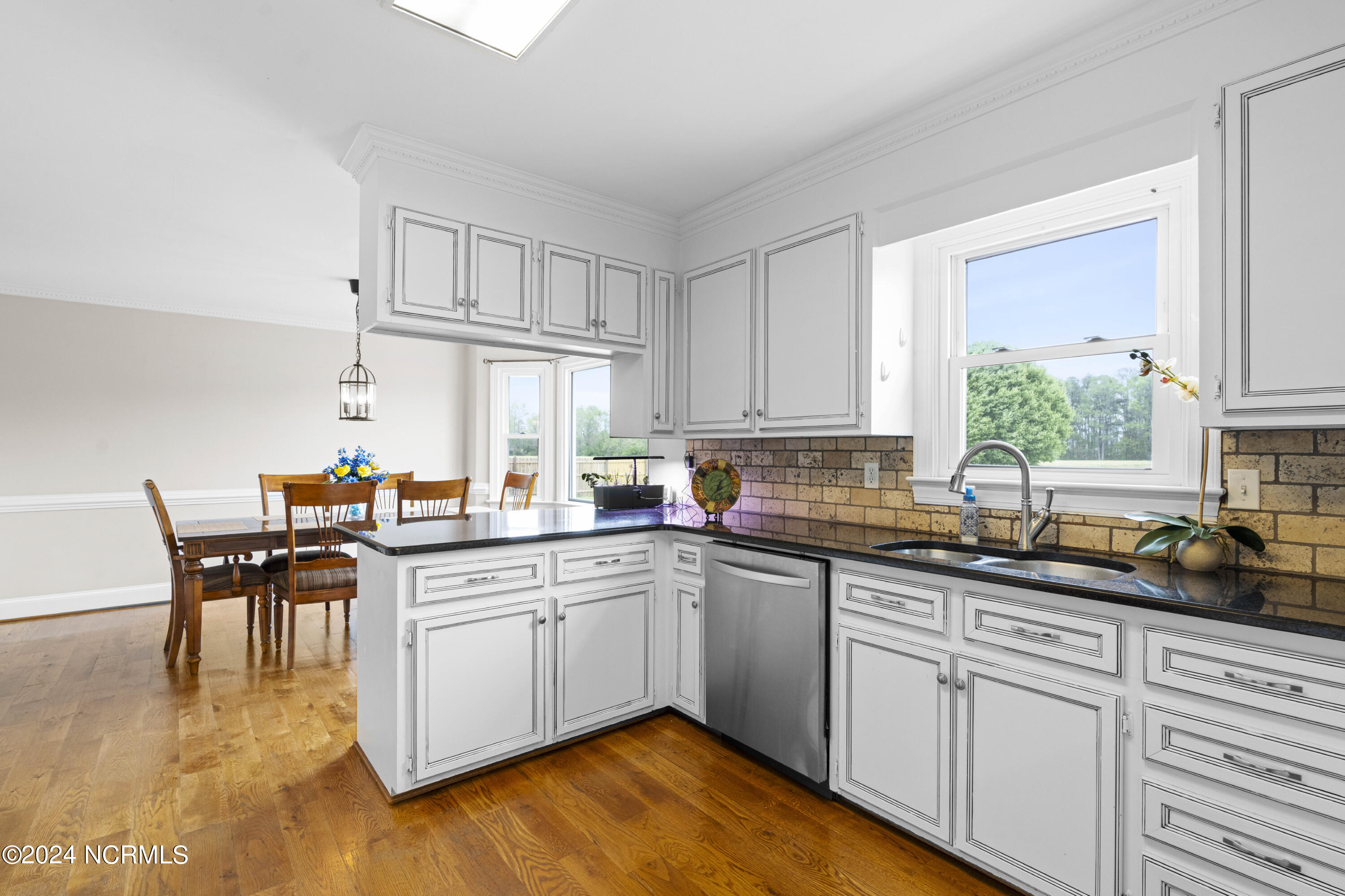 1507 Faro Road Stantonsburg, NC 27883 - Photo 11 of 42 Kitchen