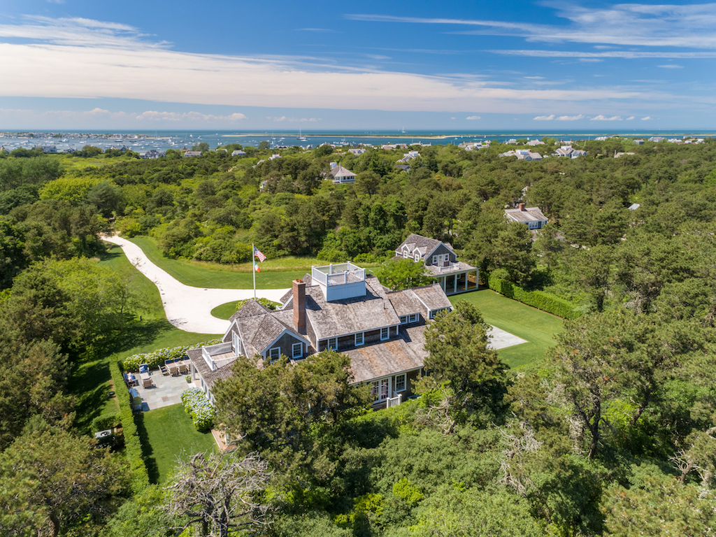 29 Brewster Road Nantucket, MA 02554 - Photo 64 of 67 Gallery Image 64