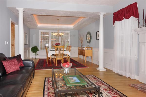 21 Sibley Road Sutton, MA 01590 - Photo 11 of 30
