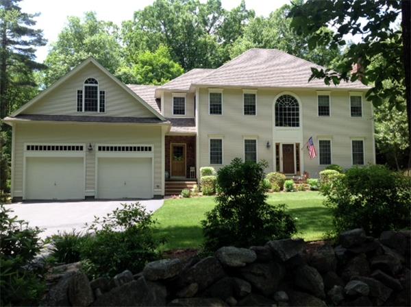 21 Sibley Road Sutton, MA 01590 - Photo 2 of 30