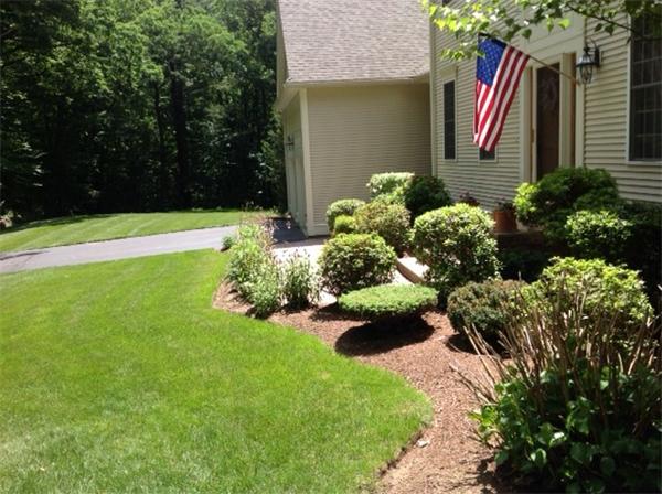 21 Sibley Road Sutton, MA 01590 - Photo 29 of 30