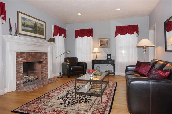 21 Sibley Road Sutton, MA 01590 - Photo 9 of 30