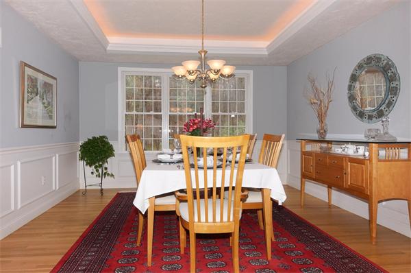 21 Sibley Road Sutton, MA 01590 - Photo 10 of 30