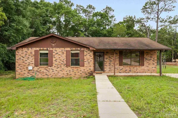 $175,000 | 6201 Silver Oak Drive, Milton, FL 32570
