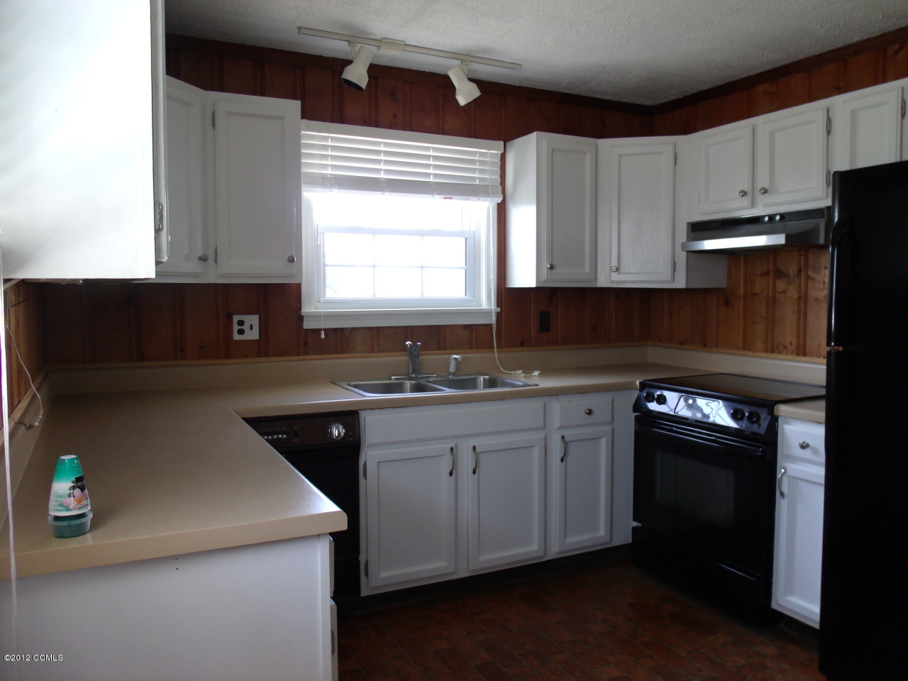 412 East Fort Macon Road Atlantic Beach, NC 28512 - Photo 1 of 5 Front