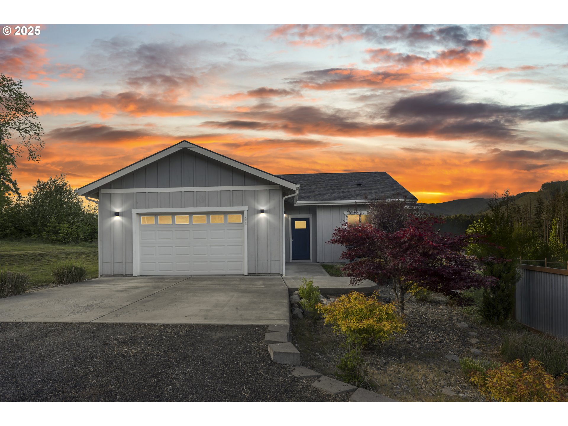 31 Kay Road Carson, WA 98610 - Photo 1 of 48 Gallery Image 1