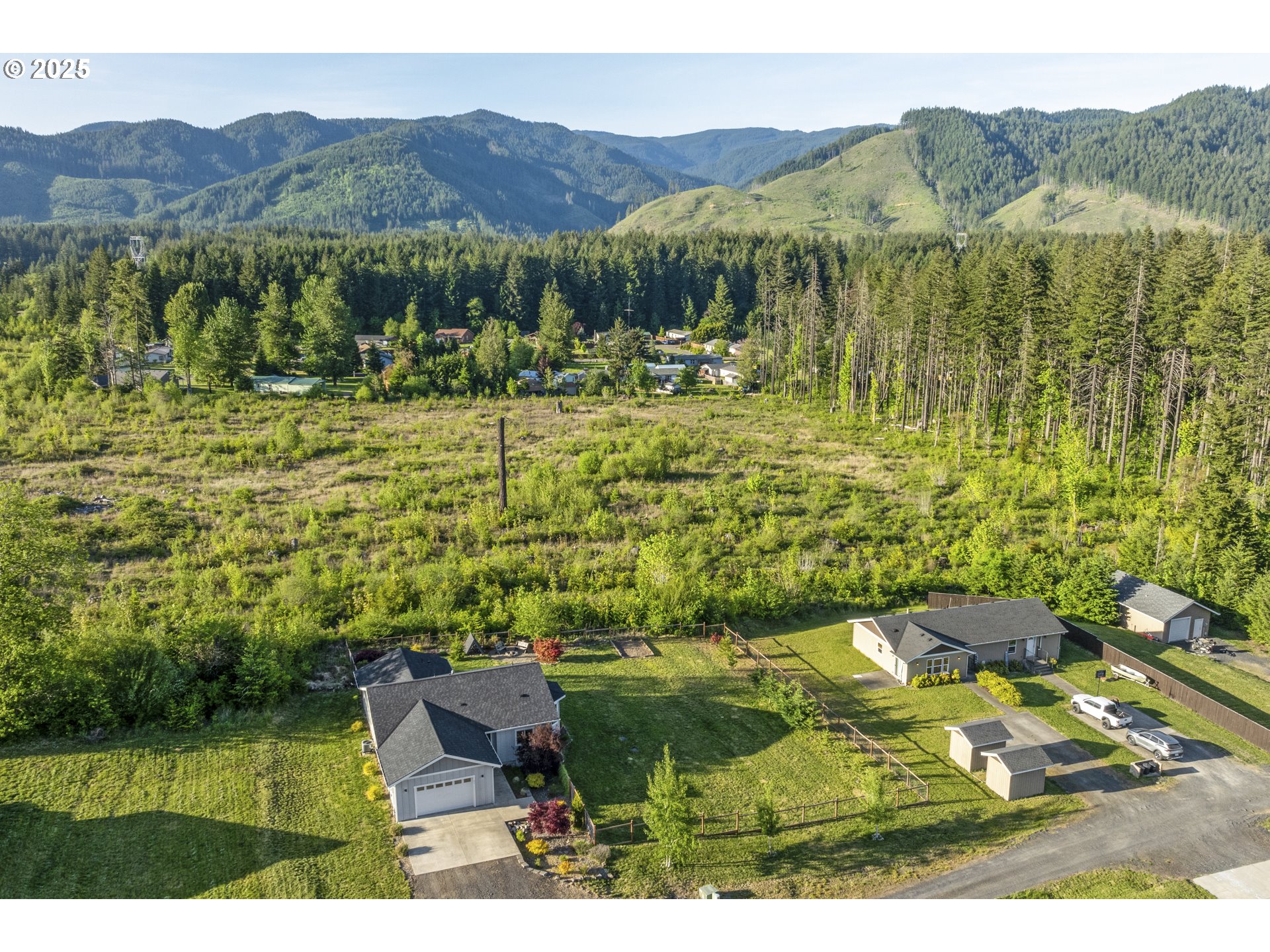 31 Kay Road Carson, WA 98610 - Photo 5 of 48 Gallery Image 5