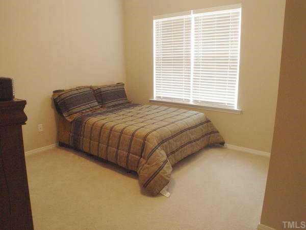 5516 Enoree Lane Raleigh, NC 27616 - Photo 6 of 9 Second bedroom