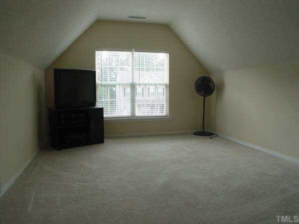 5516 Enoree Lane Raleigh, NC 27616 - Photo 8 of 9 Large bonus room or 4th bedroom on second floor