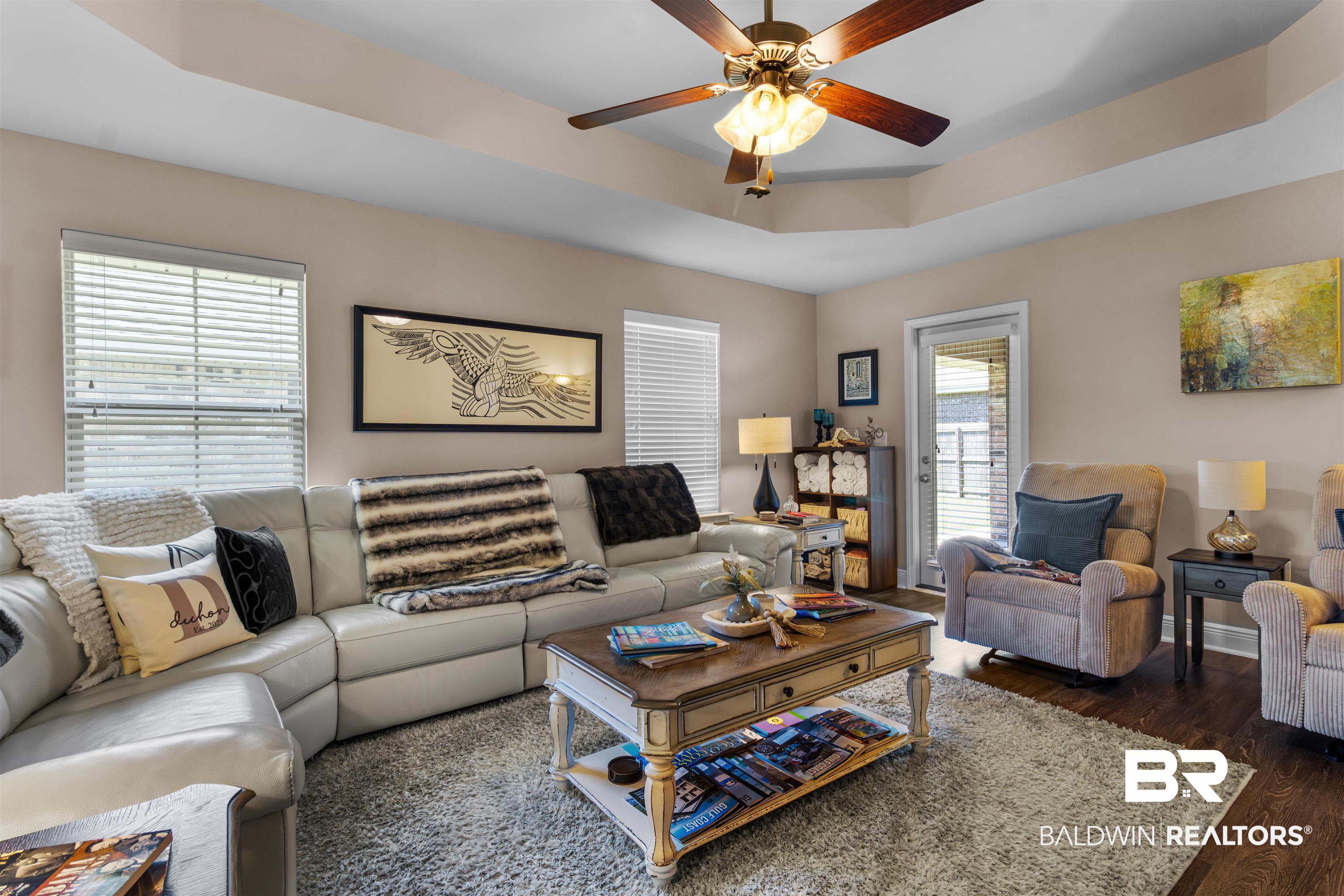 8915 Allay Lane Foley, AL 36535 - Photo 7 of 31