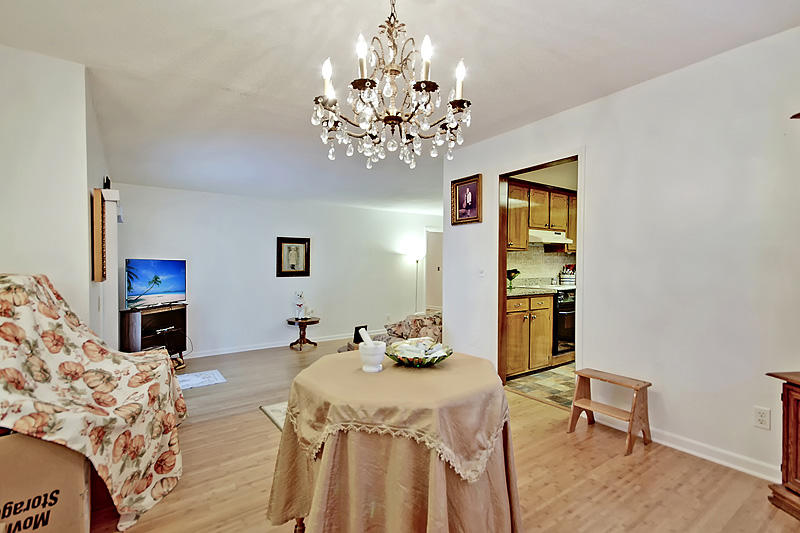 206 Grouse Road Summerville, SC 29485 - Photo 10 of 28 Formal dining room