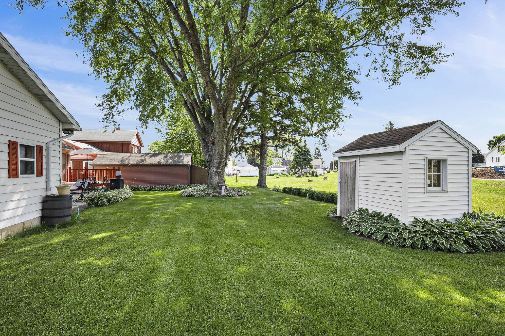 117 West Street Dane, WI 53529 - Photo 36 of 37