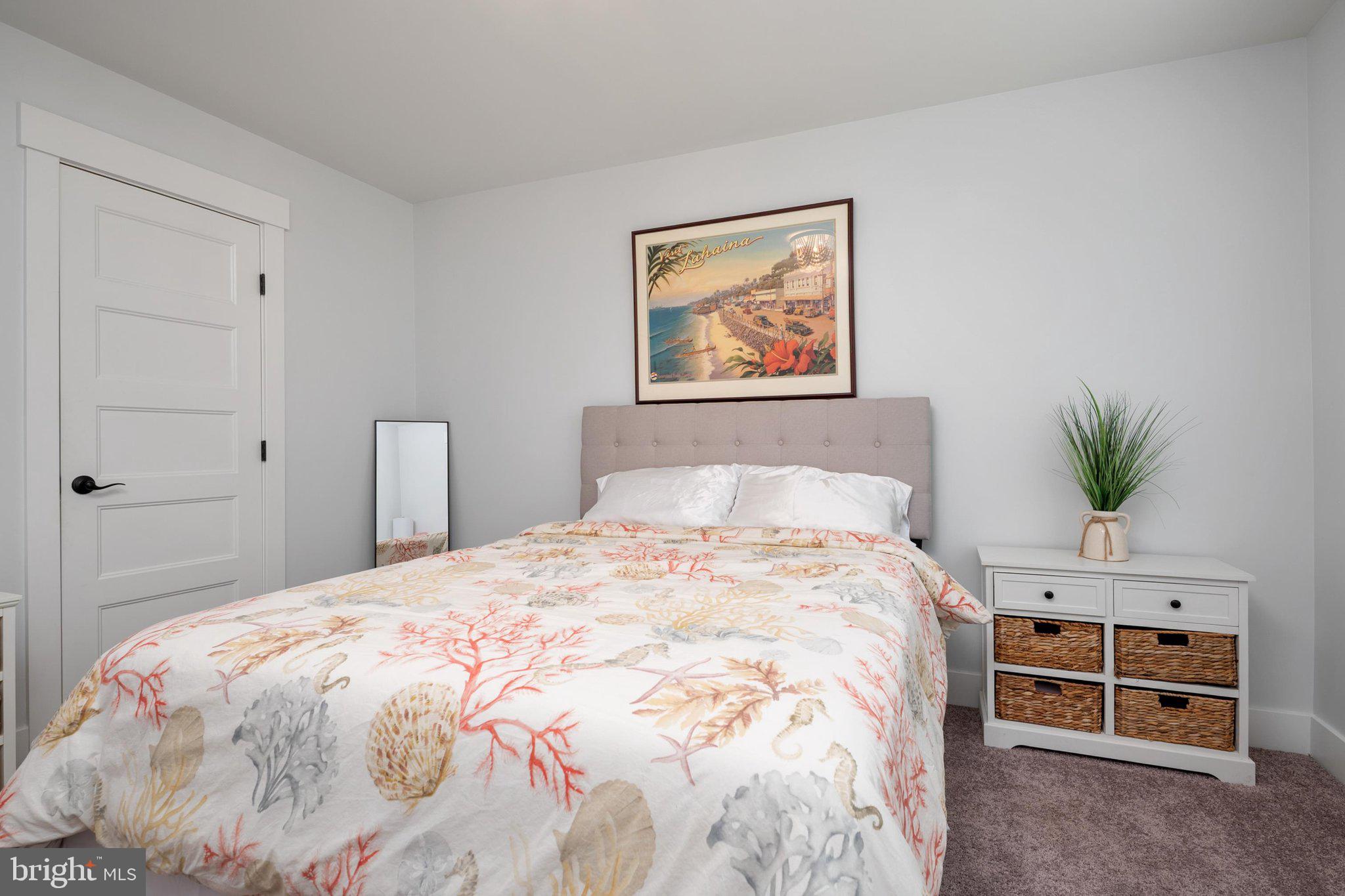 115 Brick Church Road Davidsonville, MD 21035 - Photo 29 of 55 Bedroom #2
