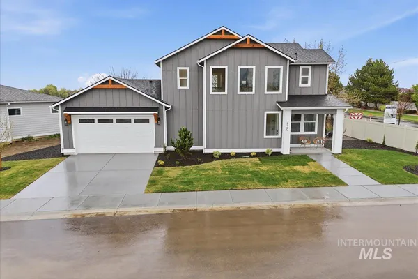 $629,900 | 1194 South Papuan Way, Kuna, ID 83634