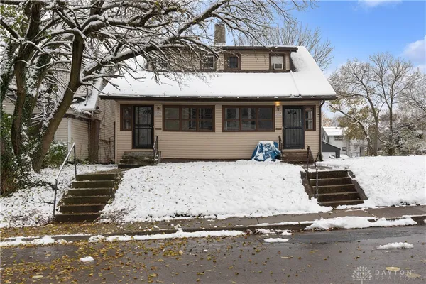 $125,000 | 1205-1207 Windsor Avenue, Unit 1205, Dayton, OH 45402