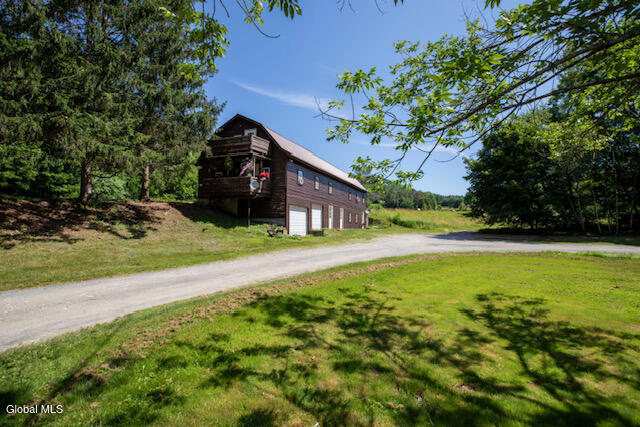 17564 Highway 22 Berlin, NY 12022 - Photo 11 of 32 RDP 25-0630 17564 17566 Rt 22 Berlin - B