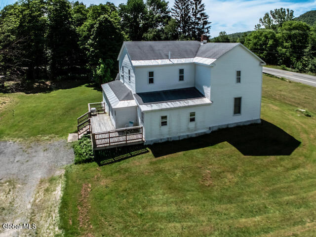 17564 Highway 22 Berlin, NY 12022 - Photo 2 of 32 RDP 25-0630 17564 17566 Rt 22 Berlin - B