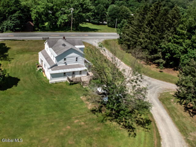 17564 Highway 22 Berlin, NY 12022 - Photo 3 of 32 RDP 25-0630 17564 17566 Rt 22 Berlin - B