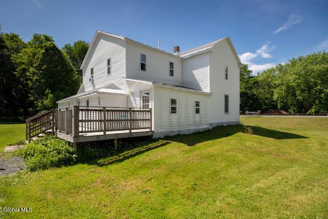 17564 Highway 22 Berlin, NY 12022 - Photo 4 of 32 RDP 25-0630 17564 17566 Rt 22 Berlin - B