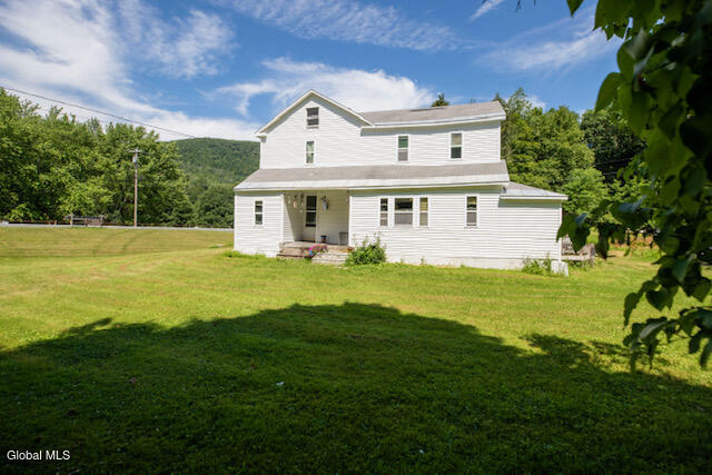 17564 Highway 22 Berlin, NY 12022 - Photo 5 of 32 RDP 25-0630 17564 17566 Rt 22 Berlin - B