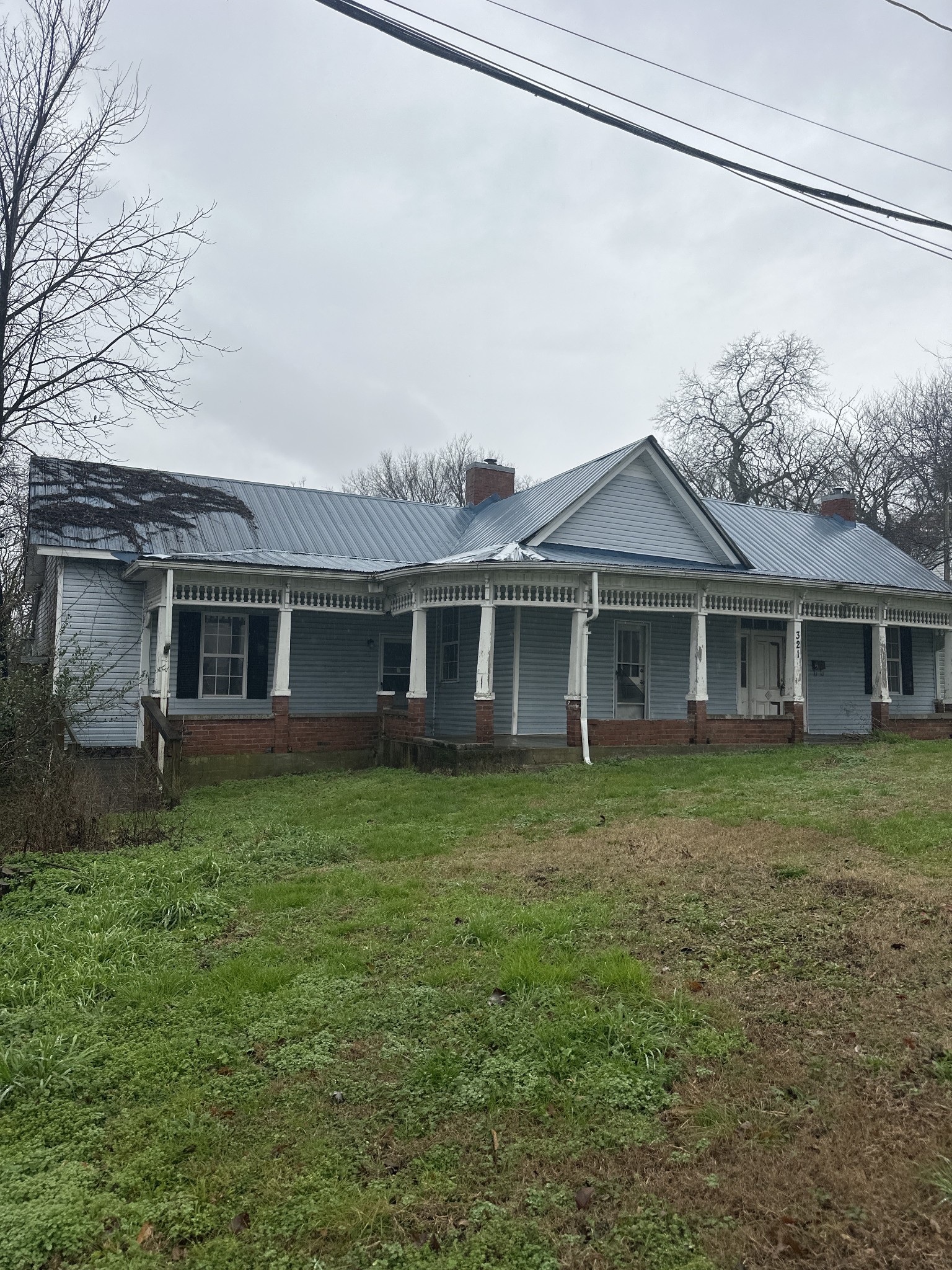 321 West Washington Street Pulaski, TN 38478 - Photo 2 of 28